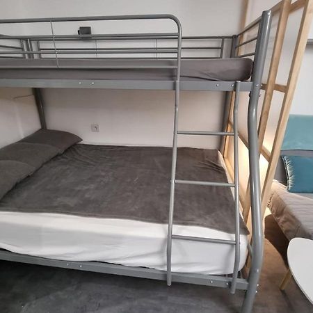 Aux Pieds Des Pistes Refait A Neuf Apartment SuperDevoluy Luaran gambar